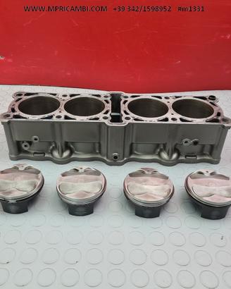 CILINDRI PISTONI MV AGUSTA F4 1000 2003 2006
