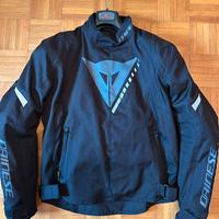 Giubbotto Dainese D-Dry tg 48