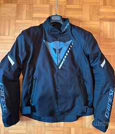 Giubbotto Dainese D-Dry tg 48