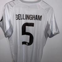 Maglia Real Madrid Bellingham 5