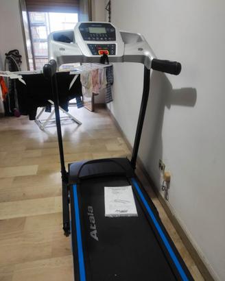 Tapis Roulant Atala 110 Runfit