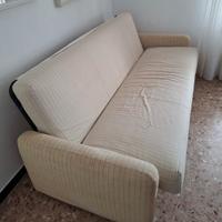 Divano letto Busnelli
