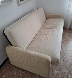 Divano letto Busnelli