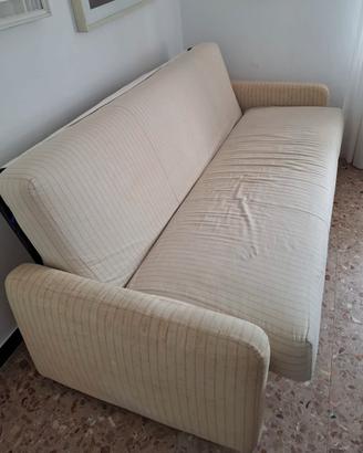 Divano letto Busnelli