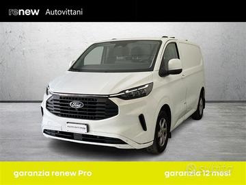 FORD Transit Custom V710 300 2.0 ecoblue 170cv T