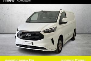 FORD Transit Custom V710 300 2.0 ecoblue 170cv T