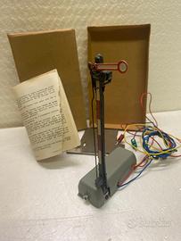 FERMODELLISMO - Materiali per plastico