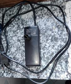 Filtro con pompa acquario Zolux.