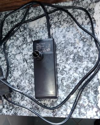 Filtro con pompa acquario Zolux.