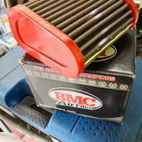 Filtro Bmc