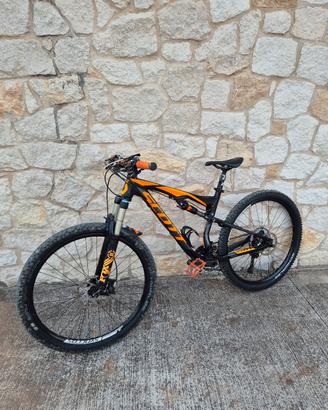 Scott spark 740