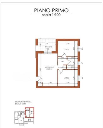 3 LOCALI A PIACENZA