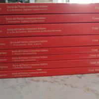 Storia del partito comunista italiano 