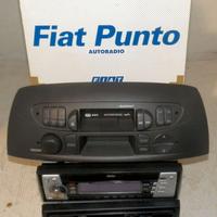 Lotto autoradio vintage Blaupunkt Clarion Pioneer