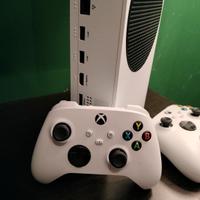 Xbox serie S 500g