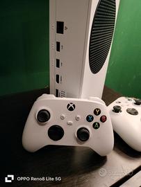 Xbox serie S 500g