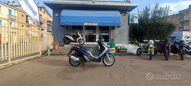 Piaggio Medley 125
