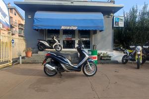 Piaggio Medley 125
