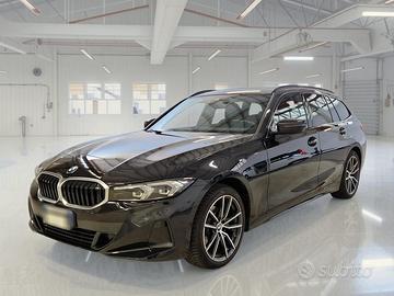 BMW 320 XDRIVE 48V TOURING AUT. STATION WAGON