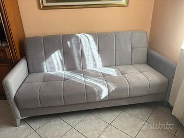 Divano letto