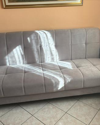 Divano letto
