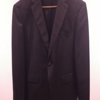 Completo giacca-pantalone uomo original Boss