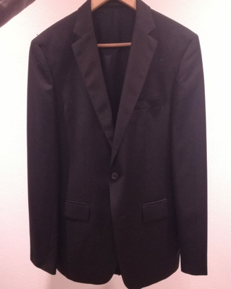 Completo giacca-pantalone uomo original Boss