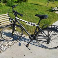 City bike come nuova