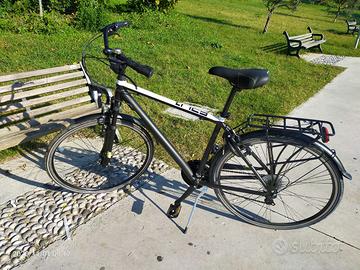 City bike come nuova