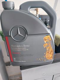 Olio Cambio Automatico Mercedes 7G-Tronic (W205 C