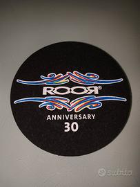 Roor - tappetini edizione limitata
