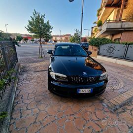 BMW Serie 1 M