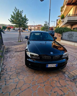BMW Serie 1 M