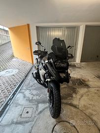 BMW GS 1250 Ultimate Edition 2023
