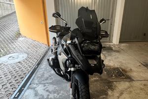 BMW GS 1250 Ultimate Edition 2023