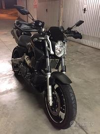 Yamaha MT-03 - 2009