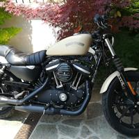 Harley-Davidson Sportster 883 - 2017