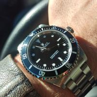 Rolex submariner 14060