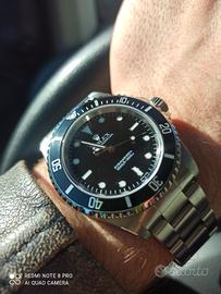 Rolex submariner 14060