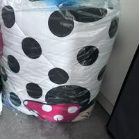 Trapunta letto 1 piazza MINNIE