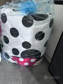 Trapunta letto 1 piazza MINNIE