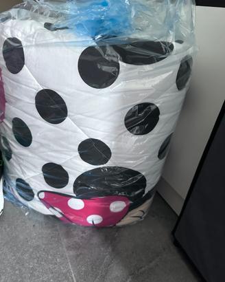 Trapunta letto 1 piazza MINNIE