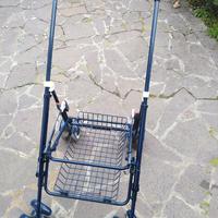 Carrozzina e Passeggino PEG Perego