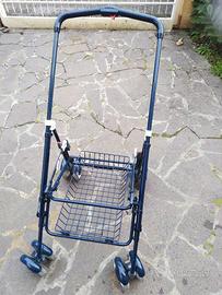 Carrozzina e Passeggino PEG Perego