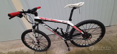 mtb full carbon k3