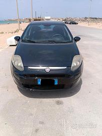 Fiat punto Evo Active 1.2 benzia Gennaio 2011
