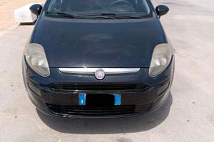 Fiat punto Evo Active 1.2 benzia Gennaio 2011