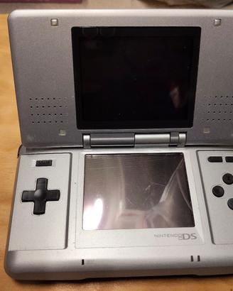 console Nintendo DS 