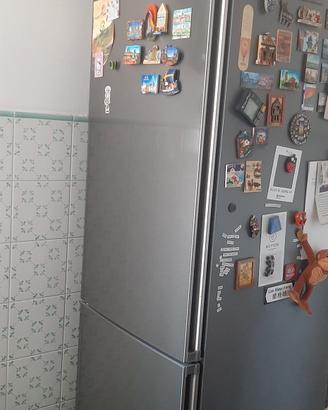 Frigorifero BOSCH Combi libero no incasso