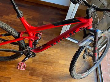 2017 trek best sale ex 7